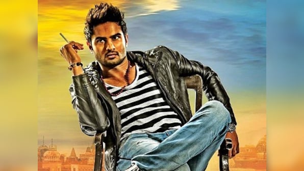 Telegu actor Sudheer Babu is working on a biopic of badminton player Pullela Gopichand
