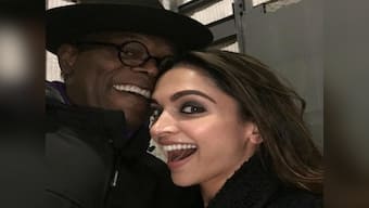'She's all that': Deepika Padukone finds herself a fan in Samuel L Jackson