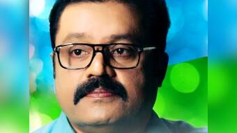 Suresh Gopi gets nominated to Rajya Sabha, calls it a non-political decision