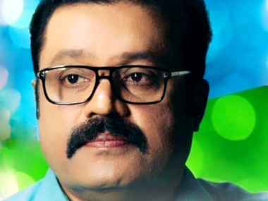 Suresh Gopi gets nominated to Rajya Sabha, calls it a non-political decision Suresh Gopi gets nominated to Rajya Sabha, calls it a non-political decision
