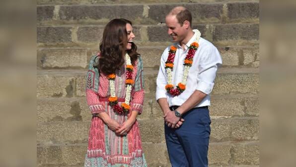Four crucial commandments on how NOT to cover Prince William and Kate's royal India tour