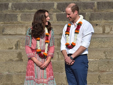 Four crucial commandments on how NOT to cover Prince William and Kate's royal India tour Four crucial commandments on how NOT to cover Prince William and Kate's royal India tour