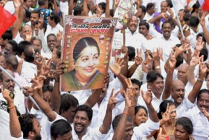 Puducherry Assembly poll 2016: AIADMK to contest alone, releases list of candidates Puducherry Assembly poll 2016: AIADMK to contest alone, releases list of candidates