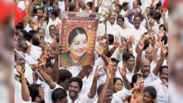 Puducherry Assembly poll 2016: AIADMK to contest alone, releases list of candidates