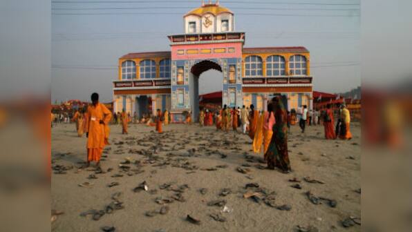 Kerala temple tragedy: A timeline of disasters at religious places across India over eight years