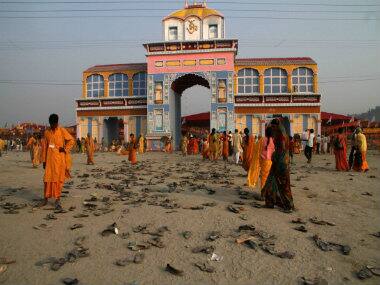 Kerala temple tragedy: A timeline of disasters at religious places across India over eight years