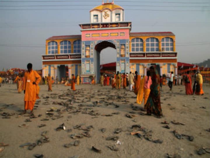 Kerala temple tragedy: A timeline of disasters at religious places across India over eight years