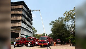 Heritage gutted: Fire in Delhi's NMNH causes major loss to valuable artefacts
