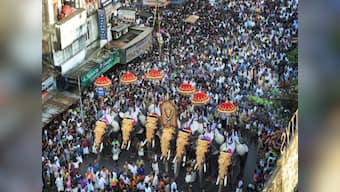 Kollam temple fire tragedy may cloud up Thrissur Pooram festivities; district administration to hold meeting to discuss safety measures