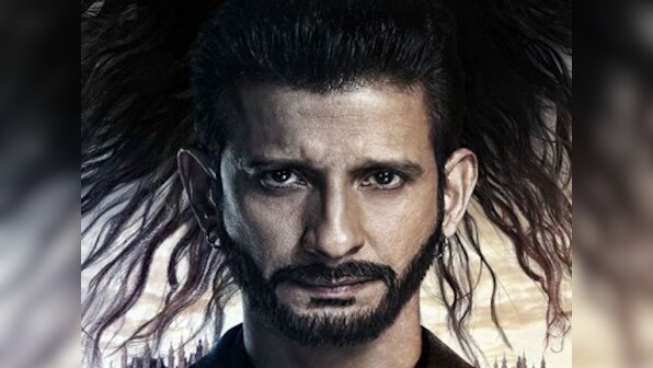 'It's important for an actor not to be predictable': Sharman Joshi on '1920: London'