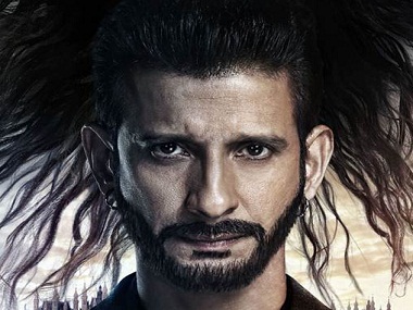 'It's important for an actor not to be predictable': Sharman Joshi on '1920: London' 'It's important for an actor not to be predictable': Sharman Joshi on '1920: London'