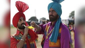 'Santa Banta Pvt Ltd' review: Needs more Boman Irani and Vir Das, less of everyone else