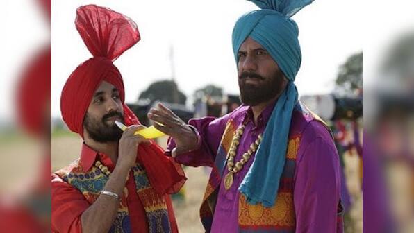 'Santa Banta Pvt Ltd' review: Needs more Boman Irani and Vir Das, less of everyone else
