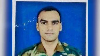 Major of 21 Para Special Forces killed in encounter with militants in Manipur