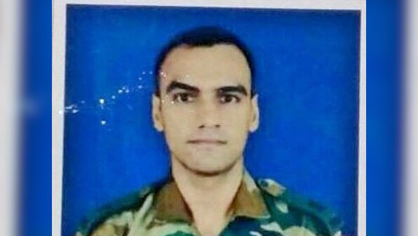Major of 21 Para Special Forces killed in encounter with militants in Manipur