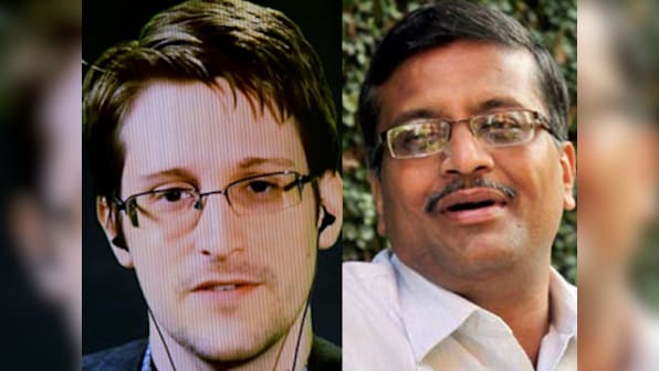 From 'Deepthroat' to Ashok Khemka: Here are some famous whistleblowers behind big revelations