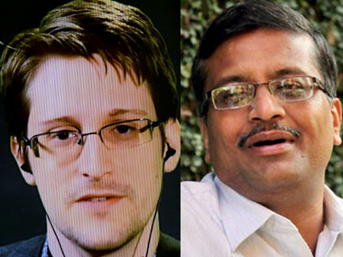 From 'Deepthroat' to Ashok Khemka: Here are some famous whistleblowers behind big revelations From 'Deepthroat' to Ashok Khemka: Here are some famous whistleblowers behind big revelations