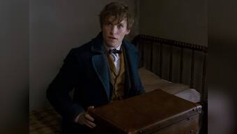 Watch: 'Fantastic Beasts and Where to Find Them' trailer brings back the magic