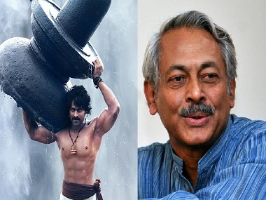 National Award for 'Baahubali': Why veteran filmmaker Girish Kasaravalli is right in his criticism National Award for 'Baahubali': Why veteran filmmaker Girish Kasaravalli is right in his criticism