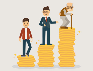 Plan your old age to make it smooth sailing Plan your old age to make it smooth sailing