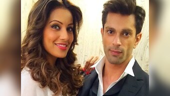 'April 30 is the big day': Bipasha Basu, Karan Singh Grover officially announce wedding plans