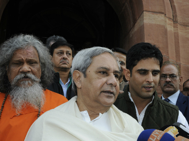 Odisha water crisis: Government sanctions Rs. 300 crore for potable water project in state Odisha water crisis: Government sanctions Rs. 300 crore for potable water project in state