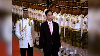 Vietnam's Prime Minister to step down after 10 years in office