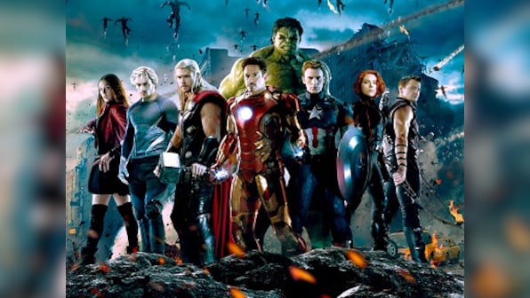 Marvel just announced title of upcoming Avengers films will be changed; here's why