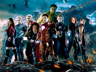 Marvel just announced title of upcoming Avengers films will be changed; here's why Marvel just announced title of upcoming Avengers films will be changed; here's why