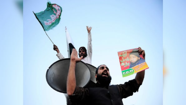 Highest recorded number of executions since 1989; Iran, Pakistan top list: Amnesty