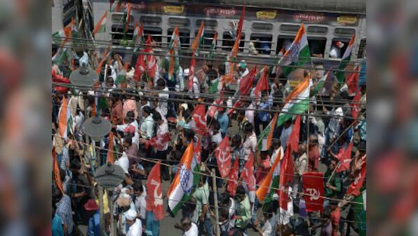 Hate speech, not development, is the flavor of West Bengal's fervent poll season