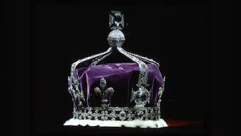 Supreme Court asks Centre to clarify stand on PIL demanding return of Kohinoor diamond