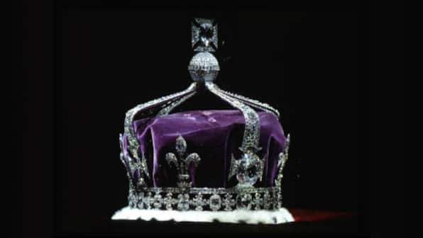 Supreme Court asks Centre to clarify stand on PIL demanding return of Kohinoor diamond