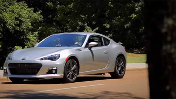 Mississippi State University engineers develop affordable hybrid sports car