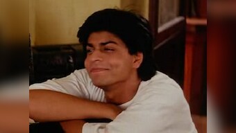 Forget Swades, DDLJ: These five films of Shah Rukh Khan brought out the true 'Fan' in us