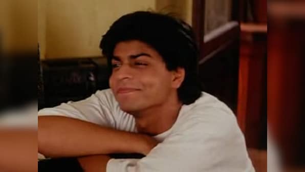 Forget Swades, DDLJ: These five films of Shah Rukh Khan brought out the true 'Fan' in us