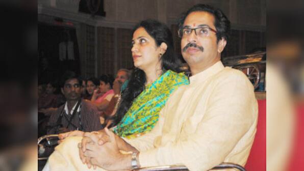 Situation in the country is grim and there is widespread resentment: Udhav Thackeray