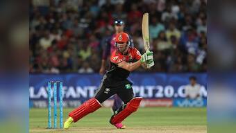 IPL 2016: Have not played in many finals, being in one with RCB is special, says AB de Villiers