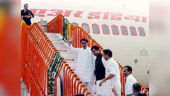 Blocked by the VIP: Politicians' apathy for public convenience is not new