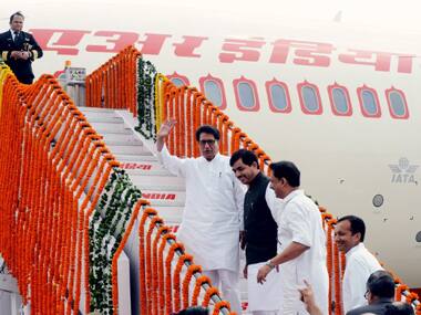 Blocked by the VIP: Politicians' apathy for public convenience is not new