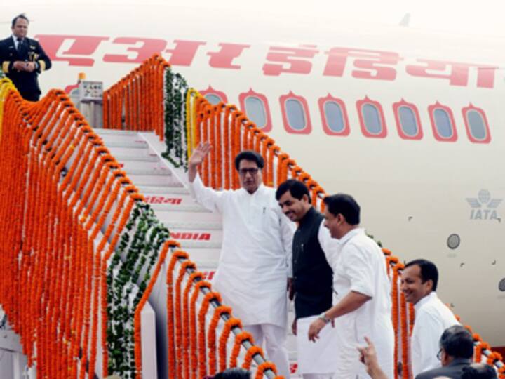 Blocked by the VIP: Politicians' apathy for public convenience is not new