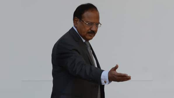 US National Security Advisor calls Ajit Doval, condemns Uri terror attack