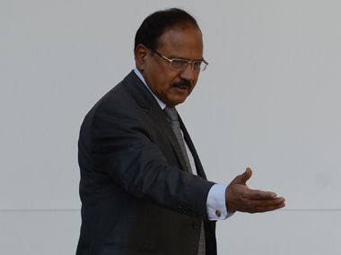 US National Security Advisor calls Ajit Doval, condemns Uri terror attack US National Security Advisor calls Ajit Doval, condemns Uri terror attack