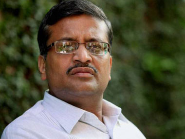 Ashok Khemka transferred again: IAS officer says 'vested interests' win, but resolves to work with renewed vigour Ashok Khemka transferred again: IAS officer says 'vested interests' win, but resolves to work with renewed vigour