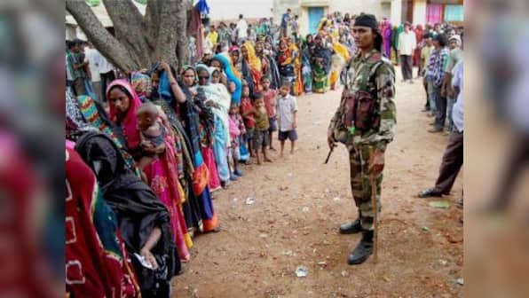 Assembly polls 2016: Violence has been the hallmark of West Bengal's politics for ages