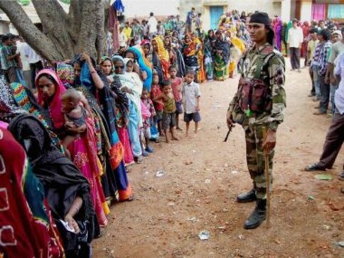 Assembly polls 2016: Violence has been the hallmark of West Bengal's politics for ages Assembly polls 2016: Violence has been the hallmark of West Bengal's politics for ages