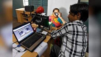 Congress' opposition to the Aadhaar Bill is a telling sign of the party's misplaced priorities
