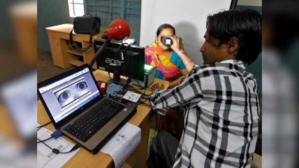 Congress' opposition to the Aadhaar Bill is a telling sign of the party's misplaced priorities