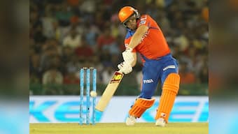 IPL 2016: Gujarat Lions ride on Bravo, Finch to beat Kings XI Punjab on IPL debut