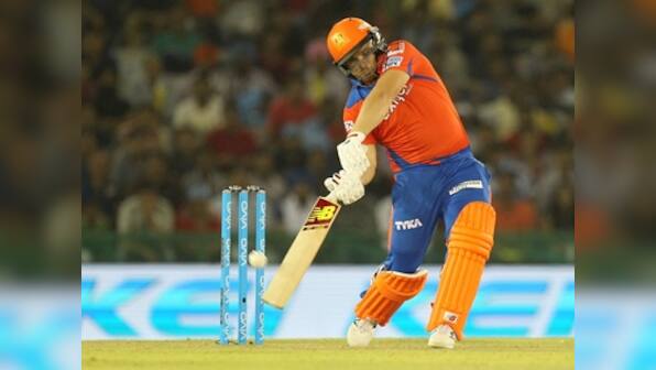 IPL 2016: Gujarat Lions ride on Bravo, Finch to beat Kings XI Punjab on IPL debut